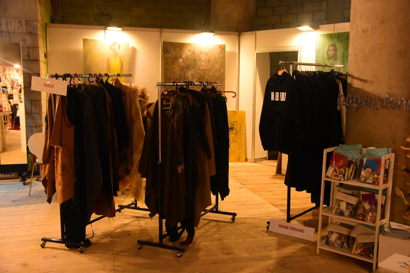 Afkart Exhibition